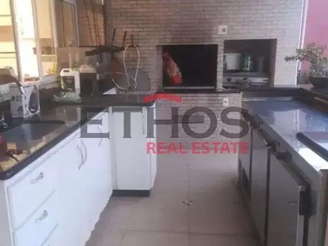 Casa / Sobrado em Condomínio para Venda em Jundiaí/SP Portal do Paraíso I 4 Quartos