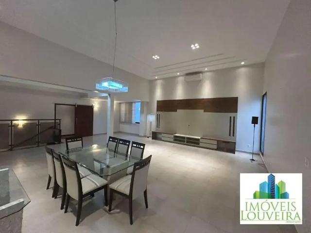 Casa / Sobrado em Condomínio para Venda em Jundiaí/SP Portal do Paraíso I 4 Quartos