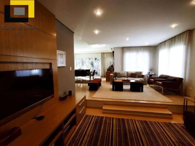 Casa / Sobrado em Condomínio para Venda em Jundiaí/SP Portal do Paraíso II 4 Quartos