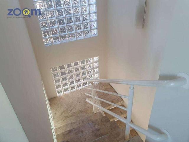 Casa / Sobrado em Condomínio para Venda em Jundiaí/SP Portal do Paraíso II 4 Quartos
