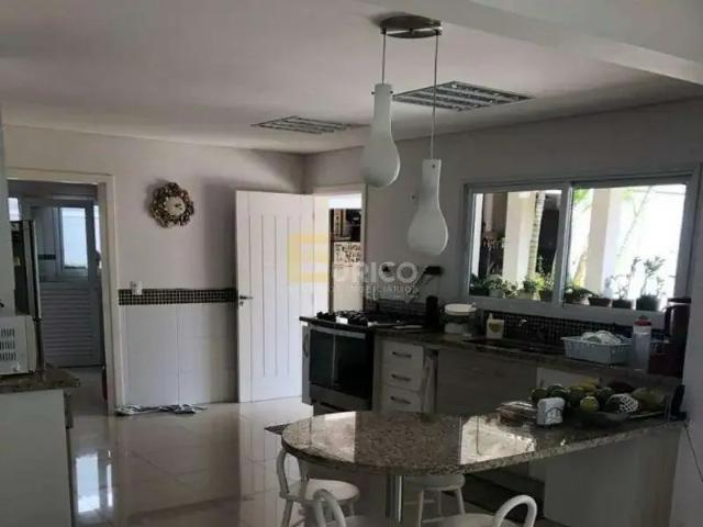 Casa / Sobrado em Condomínio para Venda em Jundiaí/SP Portal do Paraíso II 3 Quartos