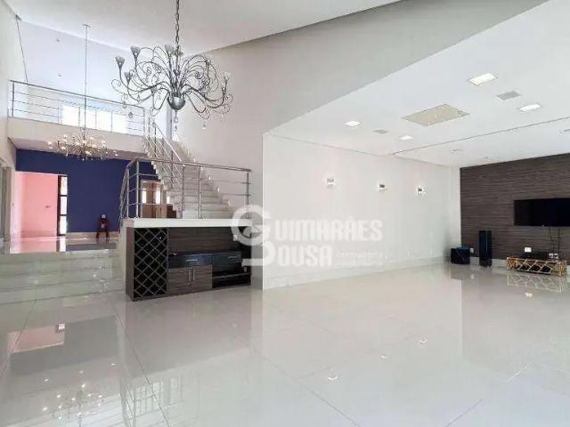 Casa / Sobrado em Condomínio para Venda em Jundiaí/SP Portal do Paraíso II 3 Quartos