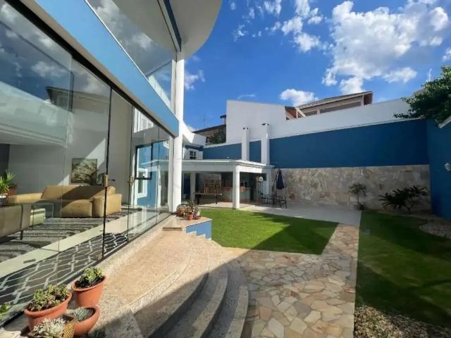 Casa / Sobrado em Condomínio para Venda em Jundiaí/SP Portal do Paraíso I 3 Quartos