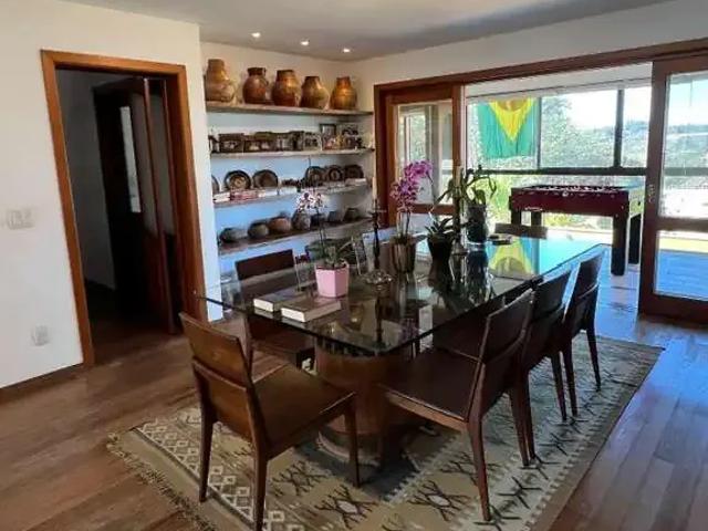 Casa / Sobrado em Condomínio para Venda em Jundiaí/SP Portal do Paraíso II 3 Quartos