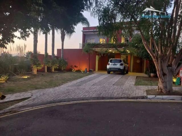 Casa / Sobrado em Condomínio para Venda em Jundiaí/SP Portal da Primavera 3 Quartos