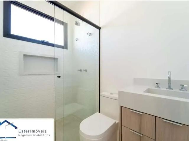 Casa / Sobrado em Condomínio para Venda em Jundiaí/SP Recanto Quarto Centenário 3 Quartos