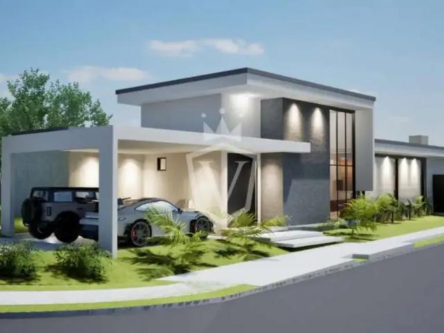 Casa / Sobrado em Condomínio para Venda em Jundiaí/SP Recanto Quarto Centenário 3 Quartos