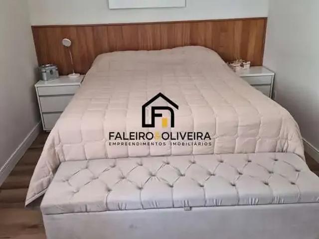 Casa / Sobrado em Condomínio para Venda em Jundiaí/SP Recanto Quarto Centenário 3 Quartos