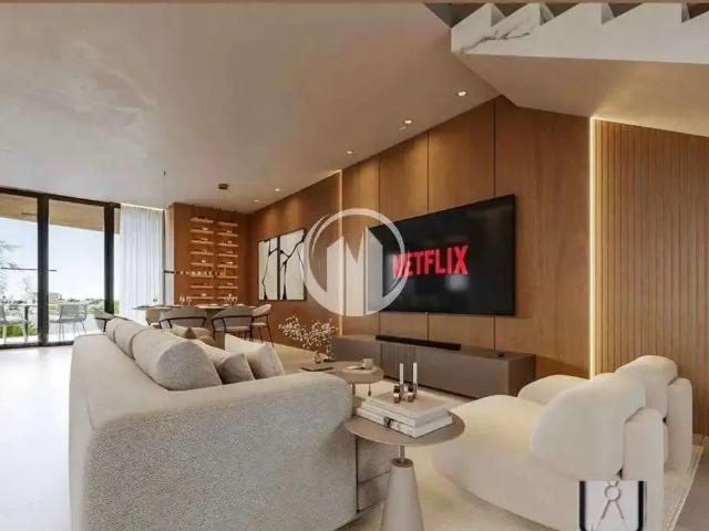Casa / Sobrado em Condomínio para Venda em Jundiaí/SP Recanto Quarto Centenário 3 Quartos
