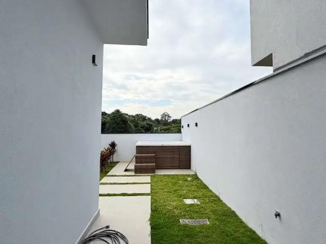 Casa / Sobrado em Condomínio para Venda em Jundiaí/SP Jardim das Samambaias 4 Quartos