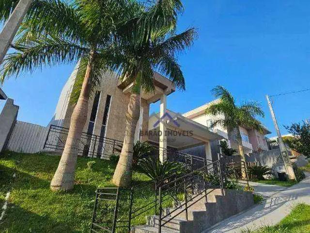 Casa / Sobrado em Condomínio para Venda em Jundiaí/SP Residencial Terras de Jundiaí 3 Quartos