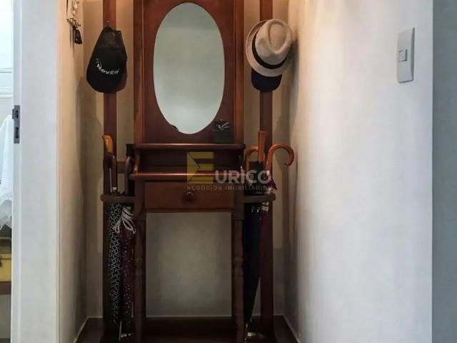 Casa / Sobrado em Condomínio para Venda em Jundiaí/SP Residencial Village das Flores 3 Quartos