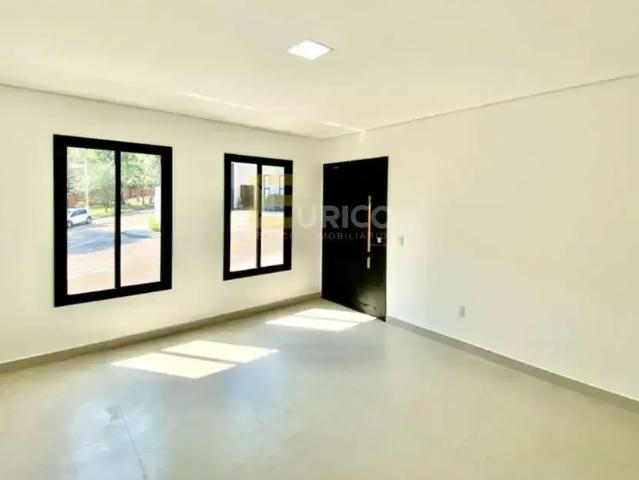 Casa / Sobrado em Condomínio para Venda em Jundiaí/SP Residencial dos Ipês 3 Quartos