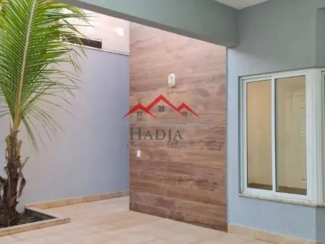 Casa / Sobrado em Condomínio para Venda em Jundiaí/SP Residencial Santa Giovana 3 Quartos