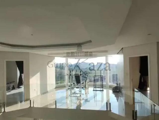 Casa / Sobrado em Condomínio para Venda em Jacareí/SP Jardim Terras de Santa Helena 4 Quartos