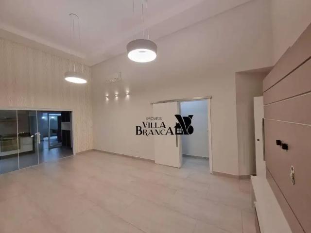 Casa / Sobrado em Condomínio para Venda em Jacareí/SP Vila Branca 3 Quartos