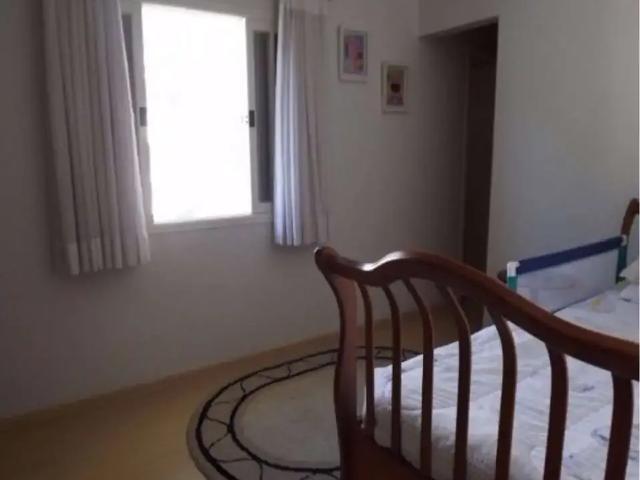 Casa / Sobrado em Condomínio para Venda em Jacareí/SP Vila Zezé 3 Quartos