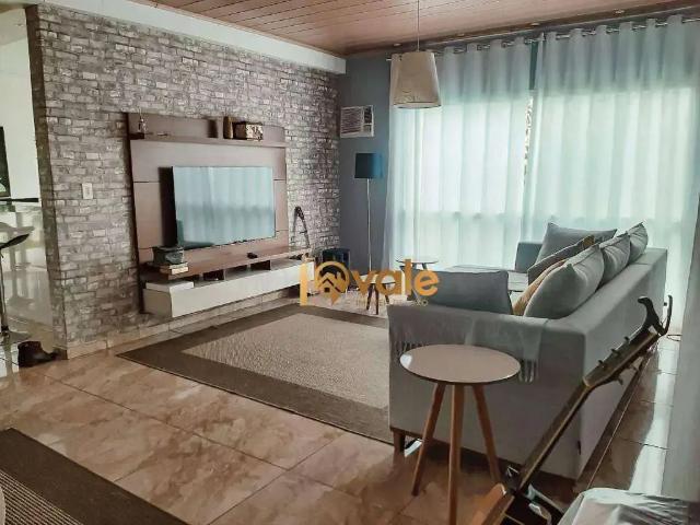 Casa / Sobrado em Condomínio para Venda em Jacareí/SP Zona de Adensamento Restrito ZAR 2 Quartos