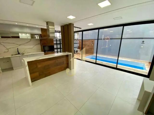 Casa / Sobrado em Condomínio para Venda em Jacareí/SP Bandeira Branca 3 Quartos