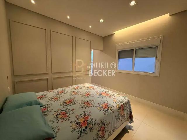 Casa / Sobrado em Condomínio para Venda em Jacareí/SP Centro 3 Quartos