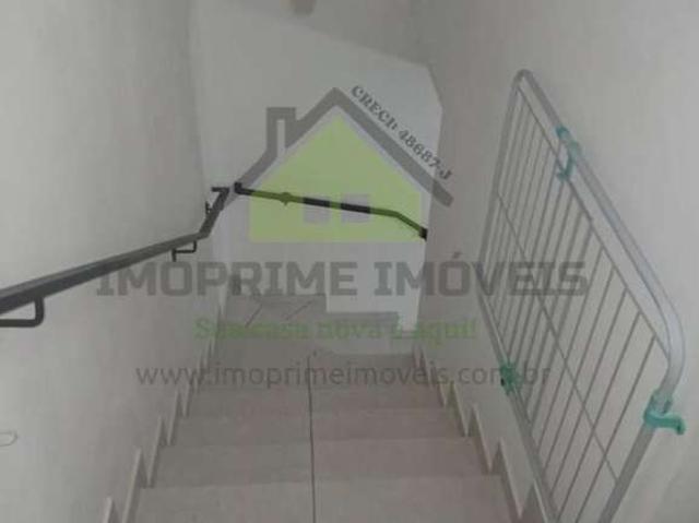 Casa / Sobrado em Condomínio para Venda em Jacareí/SP Centro 2 Quartos