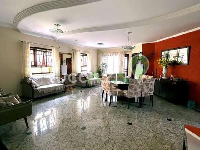 Casa / Sobrado em Condomínio para Venda em Jacareí/SP Cidade Jardim 3 Quartos