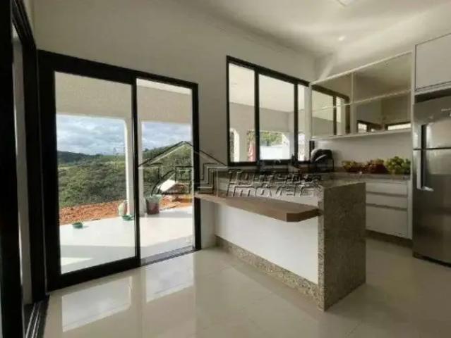 Casa / Sobrado em Condomínio para Venda em Jacareí/SP Cidade Nova Jacareí 4 Quartos