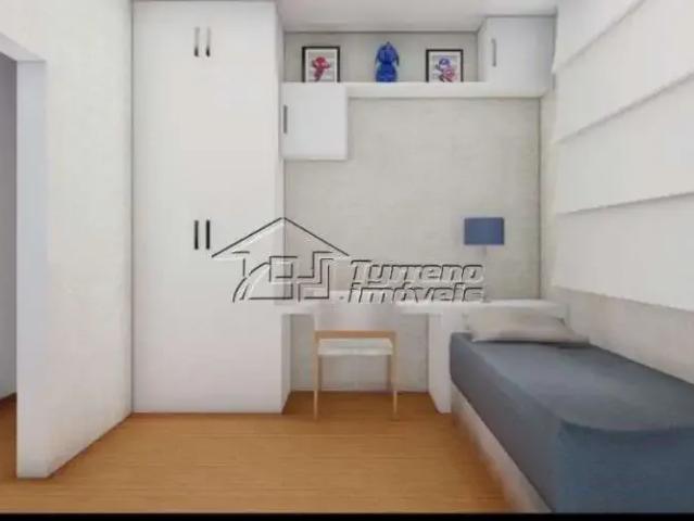Casa / Sobrado em Condomínio para Venda em Jacareí/SP Cidade Nova Jacareí 4 Quartos