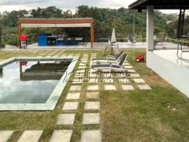 Casa / Sobrado em Condomínio para Venda em Jacareí/SP Cidade Nova Jacareí 6 Quartos