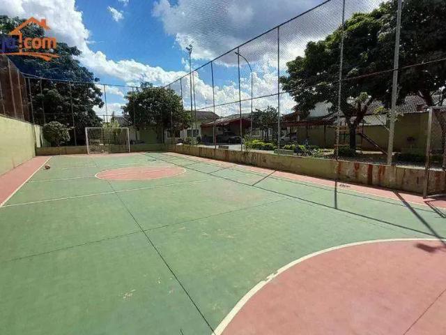 Casa / Sobrado em Condomínio para Venda em Jacareí/SP Cidade Salvador 3 Quartos