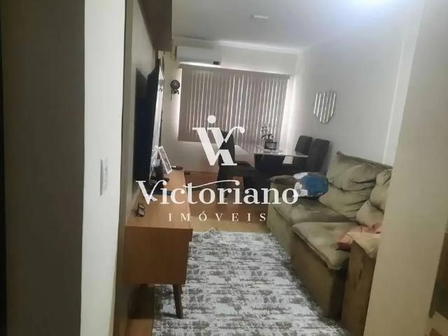 Casa / Sobrado em Condomínio para Venda em Jacareí/SP Cidade Salvador 2 Quartos