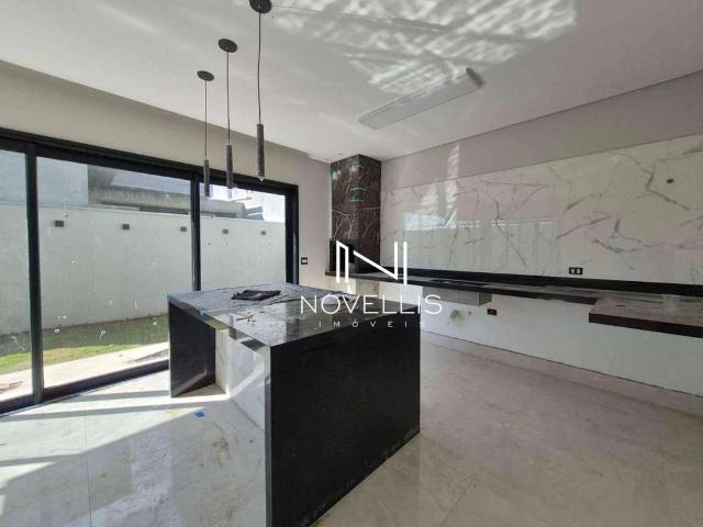 Casa / Sobrado em Condomínio para Venda em Jacareí/SP Condomínio Residencial Fogaça 3 Quartos