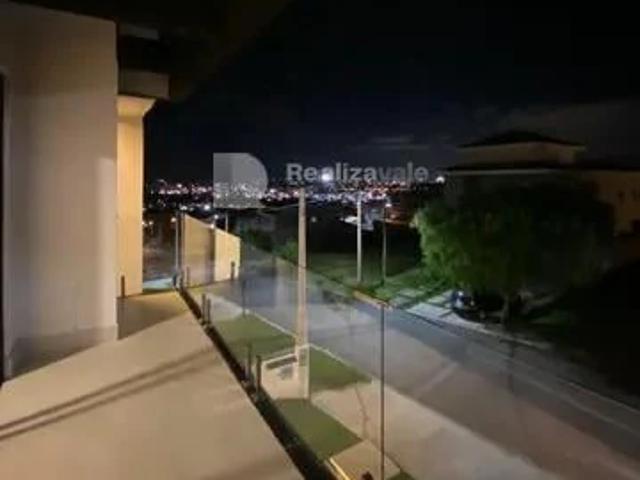 Casa / Sobrado em Condomínio para Venda em Jacareí/SP Condomínio Residencial Fogaça 3 Quartos