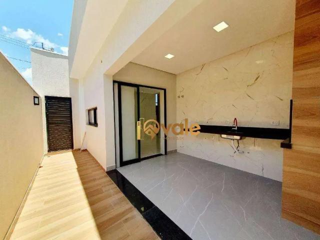Casa / Sobrado em Condomínio para Venda em Jacareí/SP Condomínio Residencial Fogaça 3 Quartos