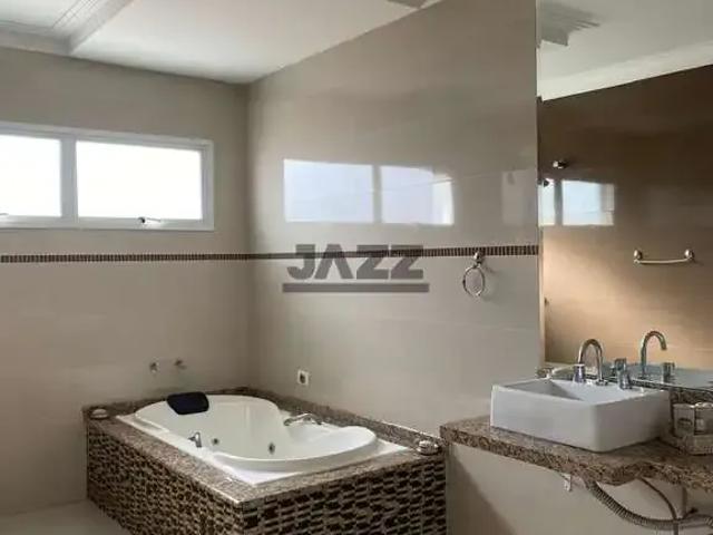 Casa / Sobrado em Condomínio para Venda em Jacareí/SP Condomínio Residencial Terras de Santa Clara 3 Quartos