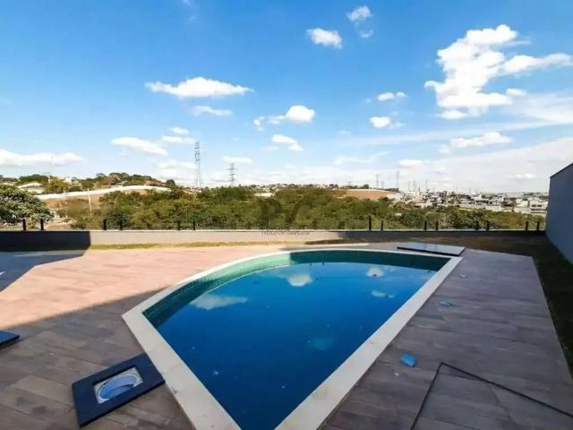 Casa / Sobrado em Condomínio para Venda em Jacareí/SP Condomínio Vem Viver Jacareí 3 Quartos