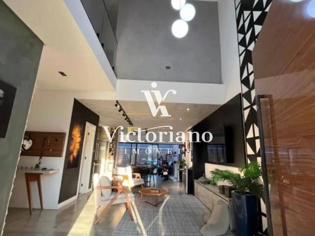 Casa / Sobrado em Condomínio para Venda em Jacareí/SP Condomínio Vem Viver Jacareí 3 Quartos