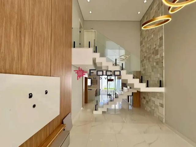 Casa / Sobrado em Condomínio para Venda em Jacareí/SP Condomínio Vem Viver Jacareí 3 Quartos