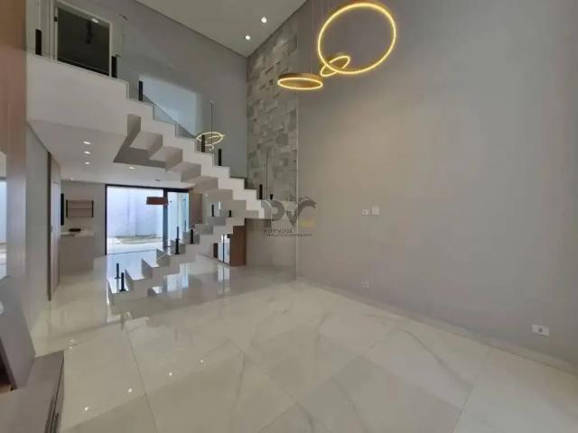Casa / Sobrado em Condomínio para Venda em Jacareí/SP Condomínio Vem Viver Jacareí 3 Quartos