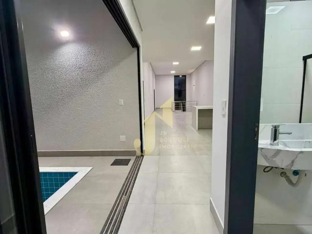 Casa / Sobrado em Condomínio para Venda em Jacareí/SP Condomínio Vem Viver Jacareí 3 Quartos