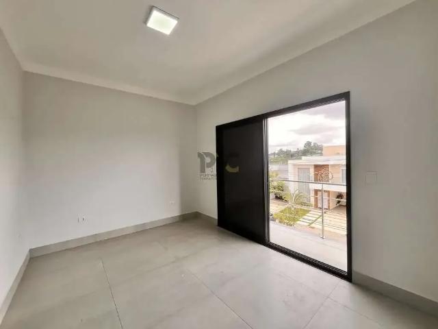 Casa / Sobrado em Condomínio para Venda em Jacareí/SP Condomínio Vem Viver Jacareí 3 Quartos