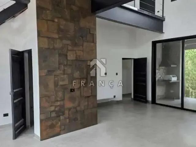 Casa / Sobrado em Condomínio para Venda em Jacareí/SP Condomínio Vem Viver Jacareí 3 Quartos