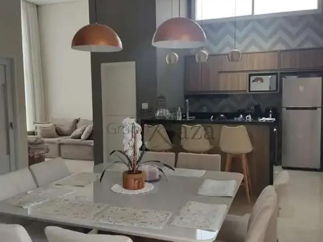 Casa / Sobrado em Condomínio para Venda em Jacareí/SP Condomínio Vem Viver Jacareí 3 Quartos
