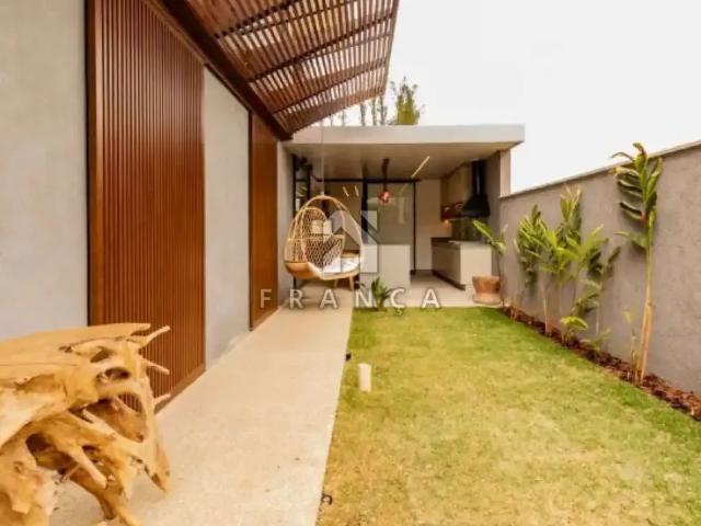 Casa / Sobrado em Condomínio para Venda em Jacareí/SP Condomínio Vem Viver Jacareí 3 Quartos