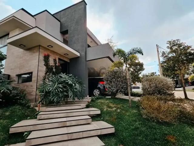 Casa / Sobrado em Condomínio para Venda em Jacareí/SP Condomínio Vem Viver Jacareí 3 Quartos