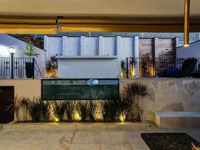 Casa / Sobrado em Condomínio para Venda em Jacareí/SP Condomínio Vem Viver Jacareí 3 Quartos