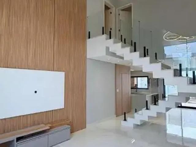 Casa / Sobrado em Condomínio para Venda em Jacareí/SP Condomínio Vem Viver Jacareí 3 Quartos