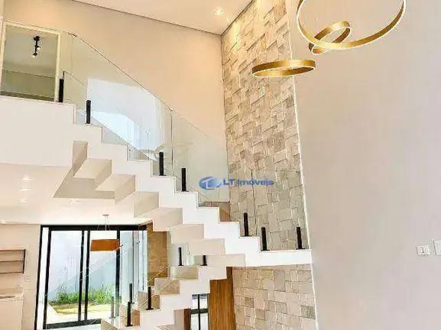 Casa / Sobrado em Condomínio para Venda em Jacareí/SP Condomínio Vem Viver Jacareí 3 Quartos