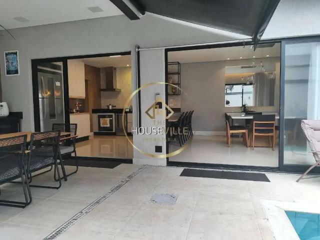 Casa / Sobrado em Condomínio para Venda em Jacareí/SP Condomínio Vem Viver Jacareí 3 Quartos
