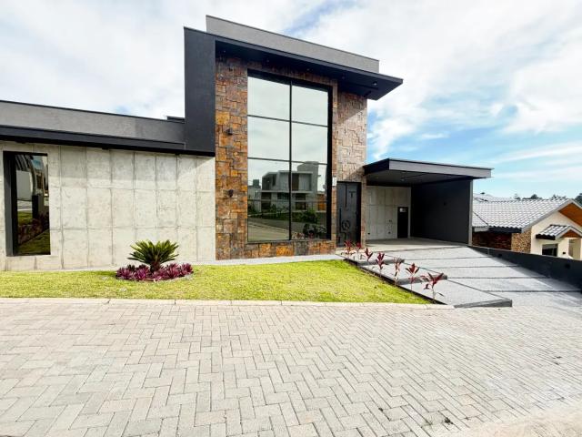 Casa / Sobrado em Condomínio para Venda em Jacareí/SP Condomínio Vem Viver Jacareí 3 Quartos
